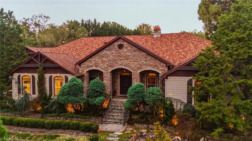 812 Westbourne Grove Court, Colfax, NC 27235 - #1