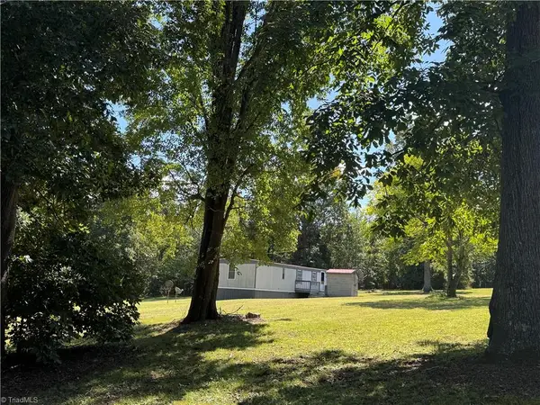 2265 Johnson Road, Burlington, NC 27217