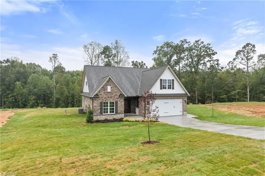 261 Avian Lane, Arcadia, NC 27127 - #2
