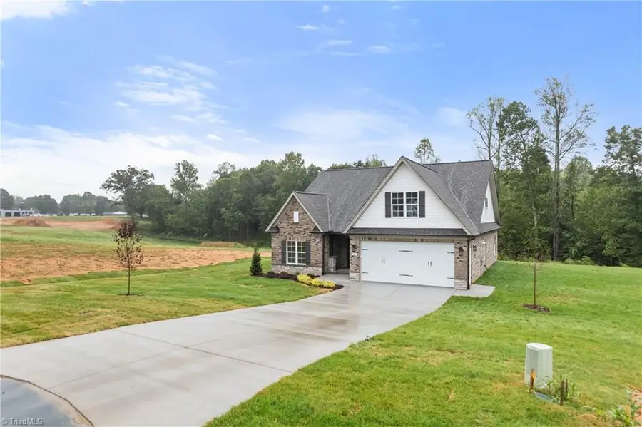 261 Avian Lane, Arcadia, NC 27127 - #3