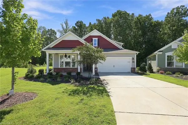 3686 Alcorn Ridge Trace, Whitsett, NC 27377