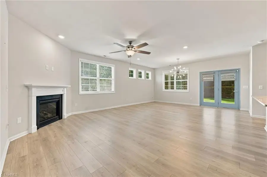 3686 Alcorn Ridge Trace, Whitsett, NC 27377 - #2
