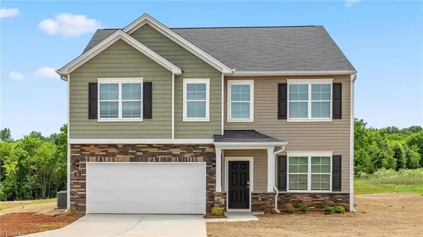 277 Bassett Drive, Lexington, NC 27292