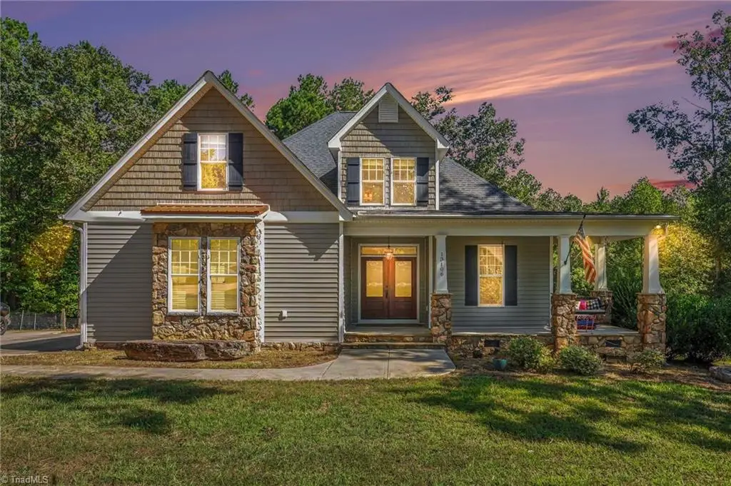 13106 Brantley Woods Road, Zebulon, NC 27597 - #1