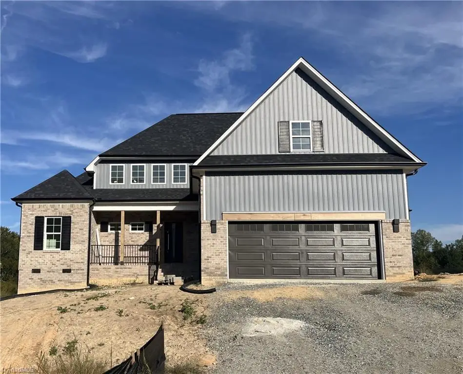 306 Cool Run, Lexington, NC 27295 - #1