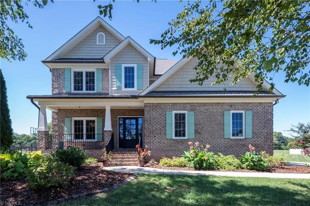 155 Essex Farm Road, Advance, NC 27006 - #1