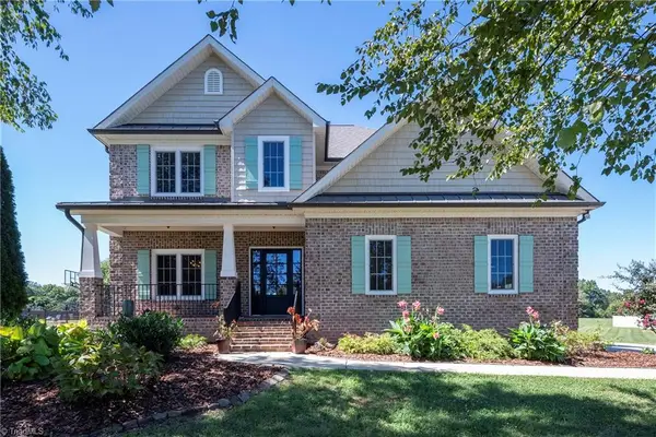155 Essex Farm Road, Advance, NC 27006