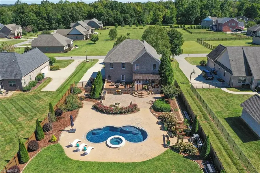 155 Essex Farm Road, Advance, NC 27006 - #2