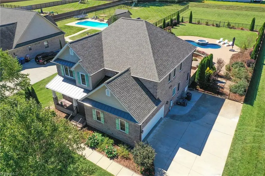 155 Essex Farm Road, Advance, NC 27006 - #3