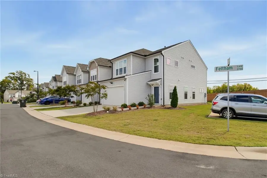 3727 Feltham Lane, Morehead, NC 27282 - #3