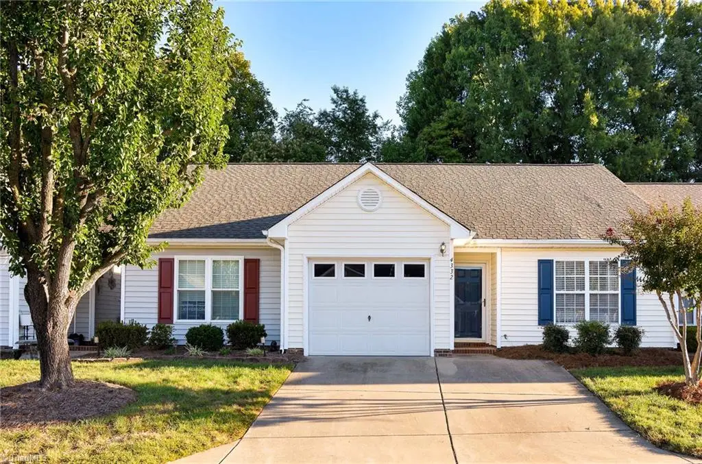 4332 Rocky Brook Court, Greensboro, NC 27409 - #1