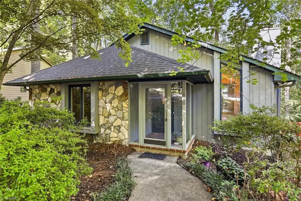 160 Carrisbrooke Lane, Winston Salem, NC 27104 - #1