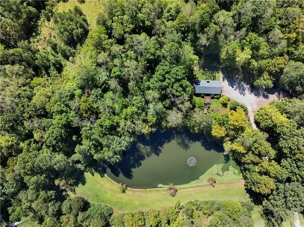 5964 Midway School Road, Thomasville, NC 27360