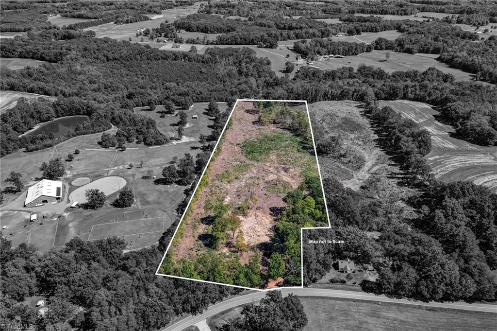 0 Wolf Island Road, Reidsville, NC 27320 - #1