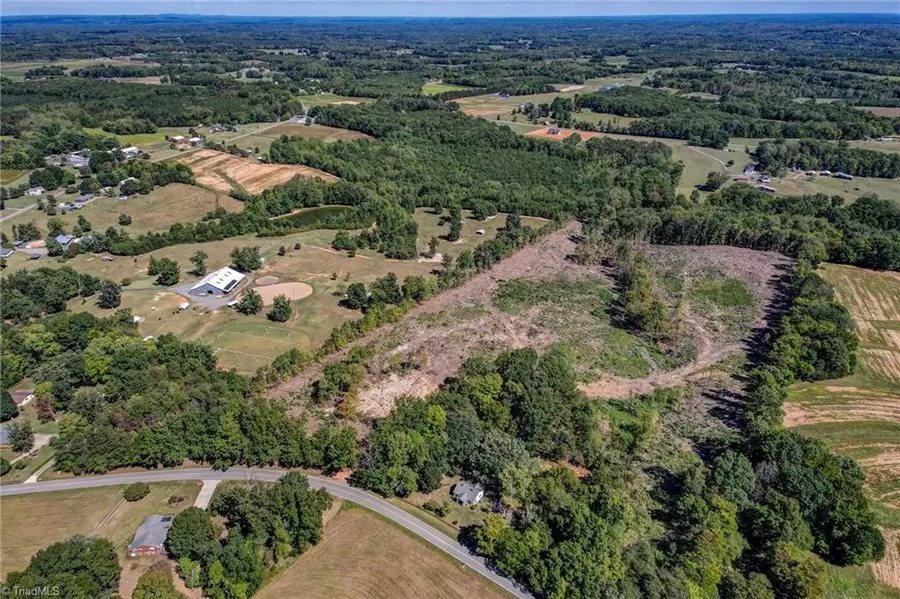 0 Wolf Island Road, Reidsville, NC 27320 - #3