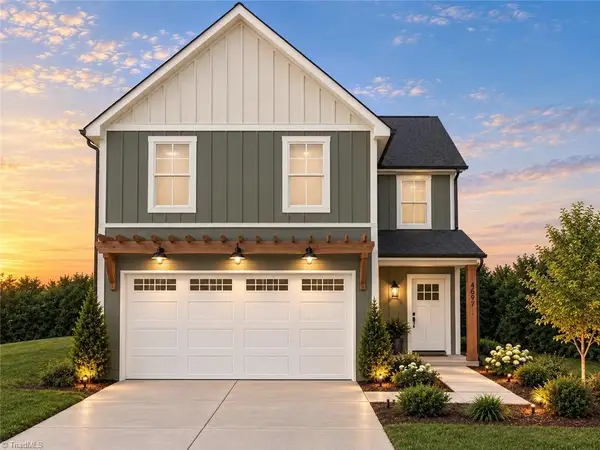 1230 Kristy Park Court, Winston-Salem, NC 27107