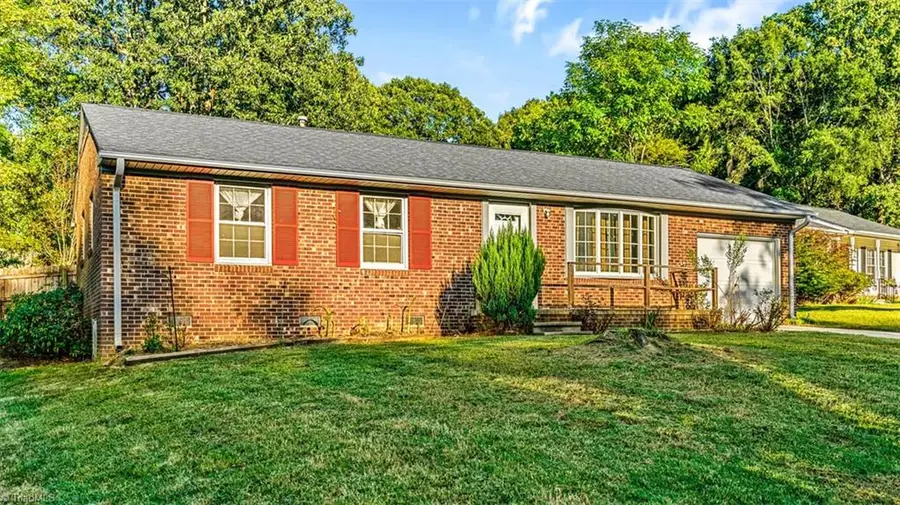 4105 Flagstaff Court, Greensboro, NC 27406 - #3