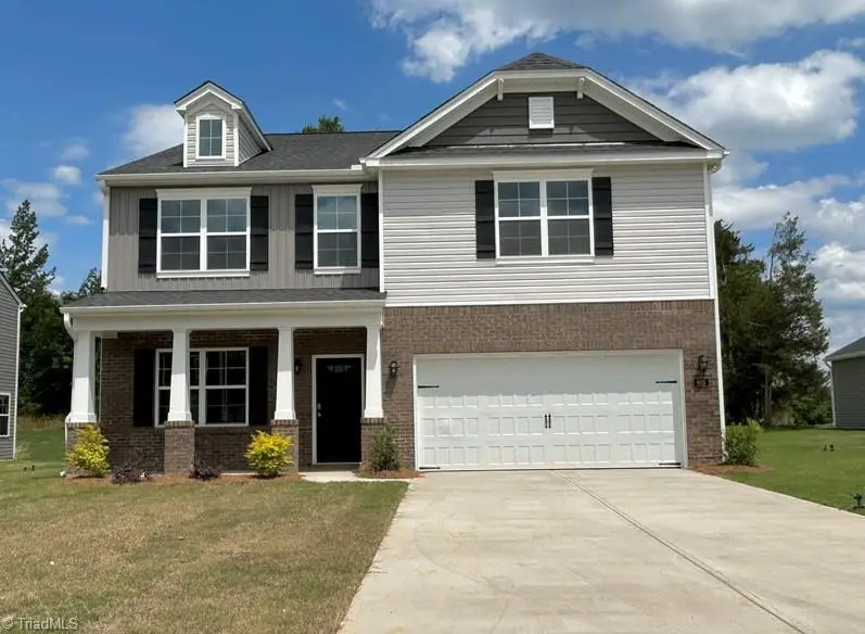 4807 Reedy Creek Farm Circle, Greensboro, NC 27405 - #1