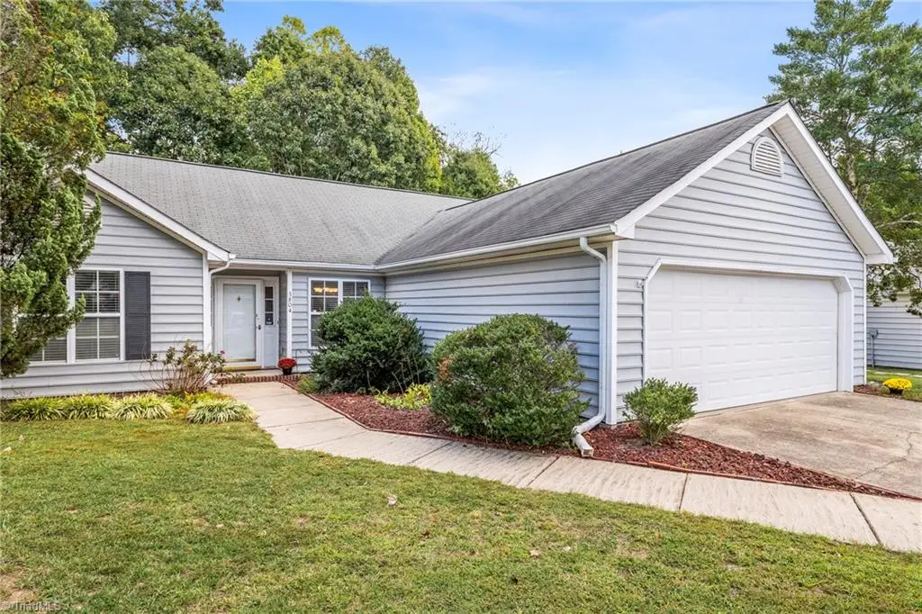 5804 Manor Ridge Trail, Greensboro, NC 27407 - #1