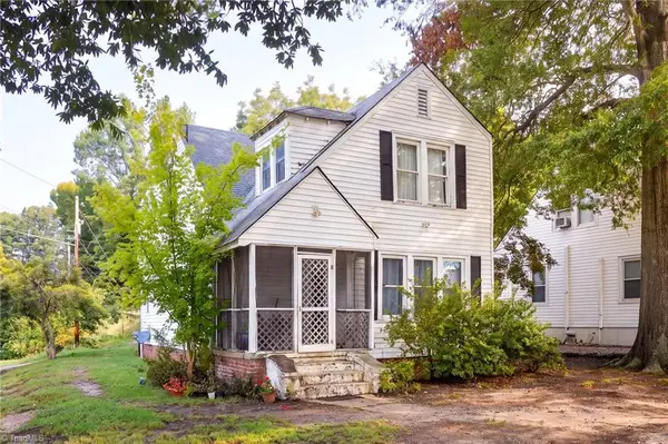 4010 S Main Street, Winston-Salem, NC 27127