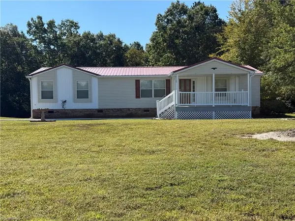 741 Jack Booe Road, Mocksville, NC 27028