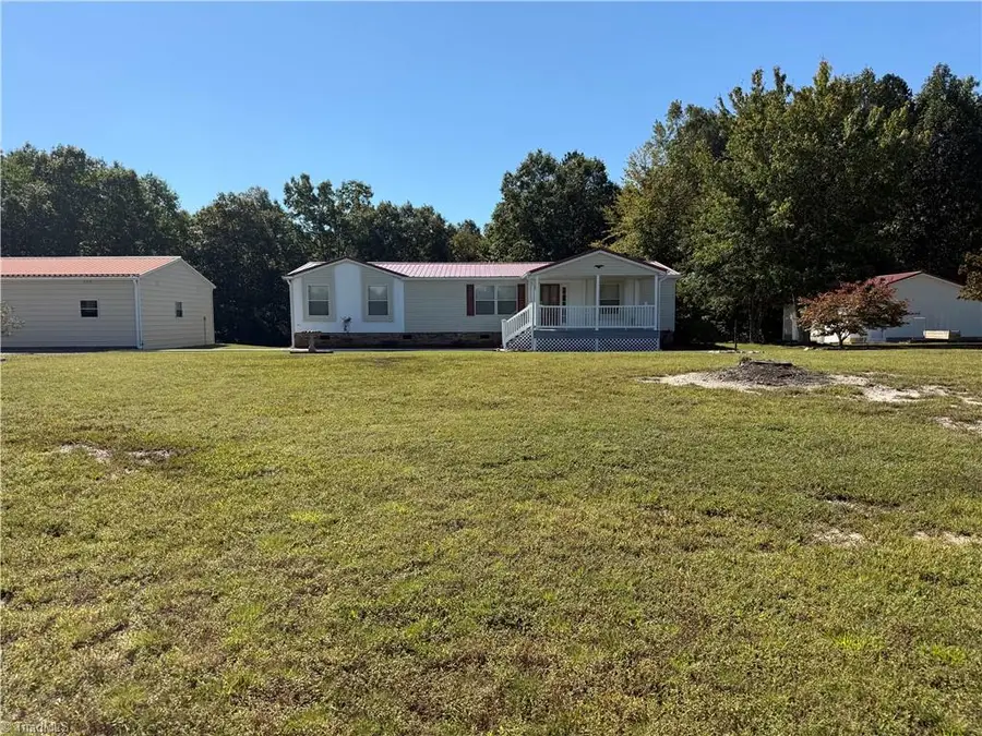741 Jack Booe Road, Mocksville, NC 27028 - #2