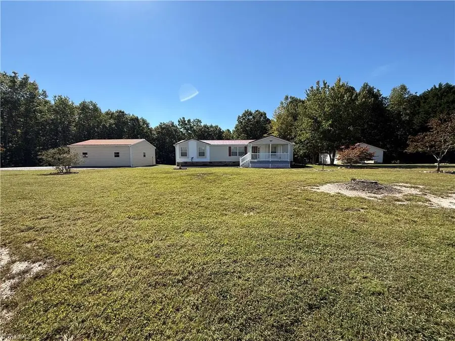 741 Jack Booe Road, Mocksville, NC 27028 - #3