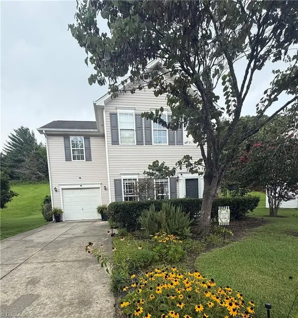 531 Osborne Road, Winston-Salem, NC 27103