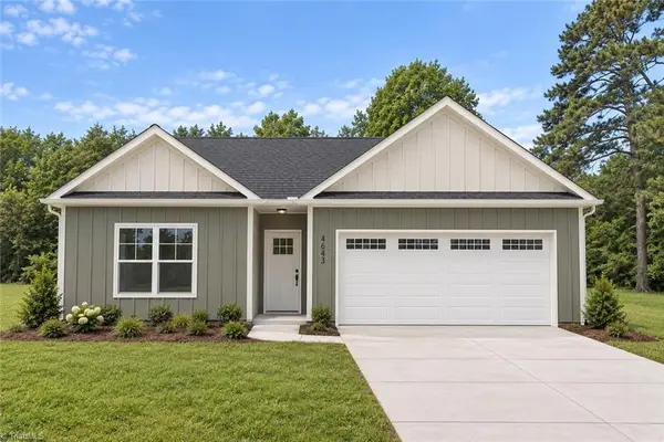 1291 Kristy Park Court, Winston-Salem, NC 27284