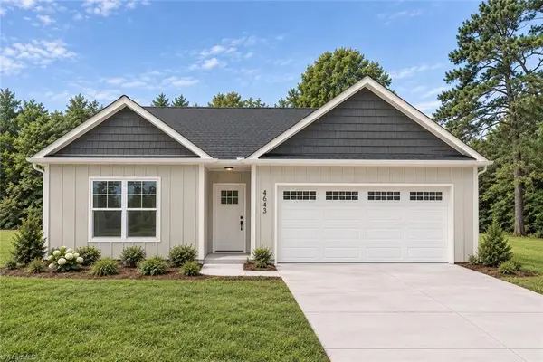4034 Old Lexington Road, Winston-Salem, NC 27107
