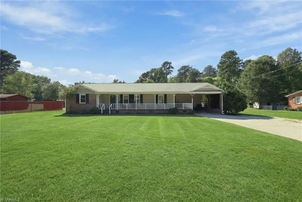 5325 Old Greensboro Road, Randleman, NC 27317 - #1