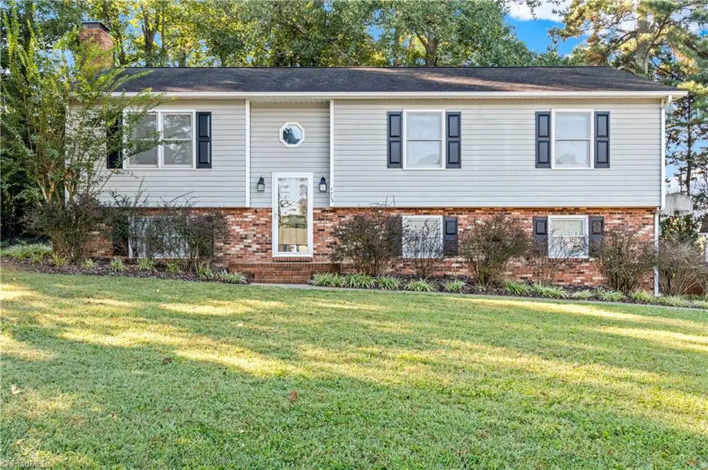 173 Pam Drive, Midway, NC 27107 - #1