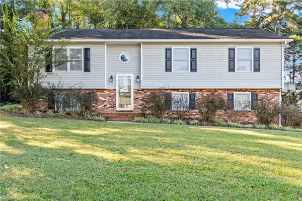 173 Pam Drive, Winston-Salem, NC 27107