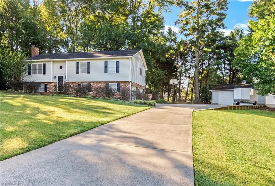 173 Pam Drive, Midway, NC 27107 - #2