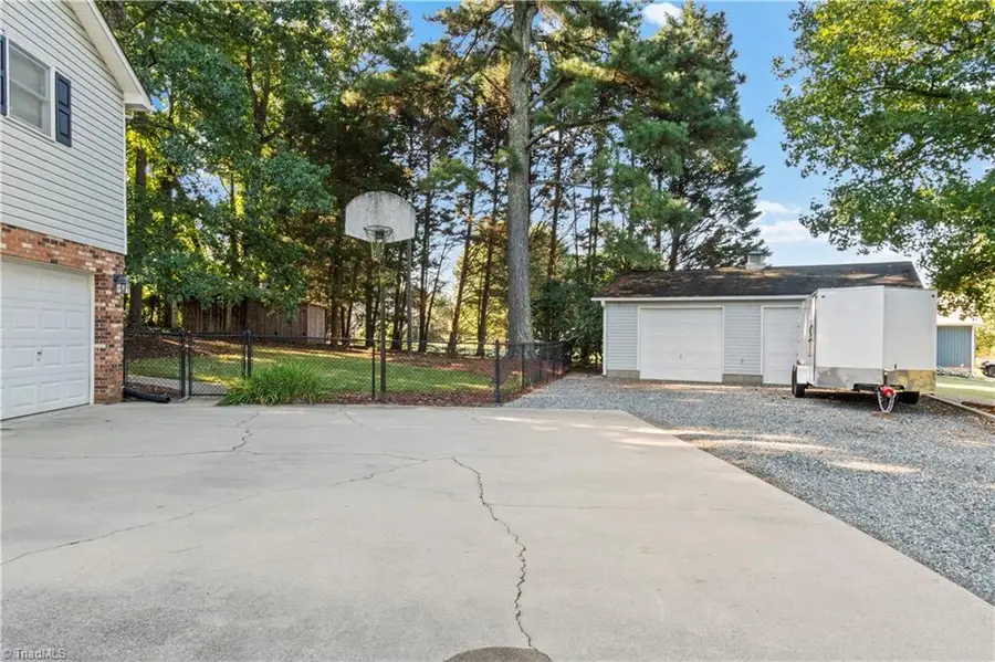 173 Pam Drive, Midway, NC 27107 - #3