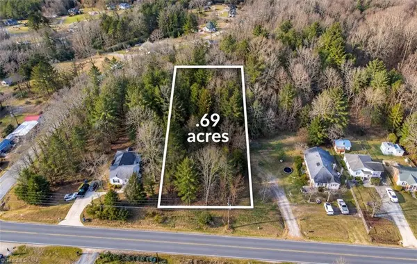 611 Liberty Road, High Point, NC 27263