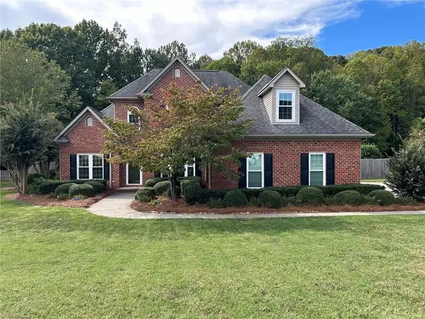 144 Oak Leaf Lane, Lewisville, NC 27023