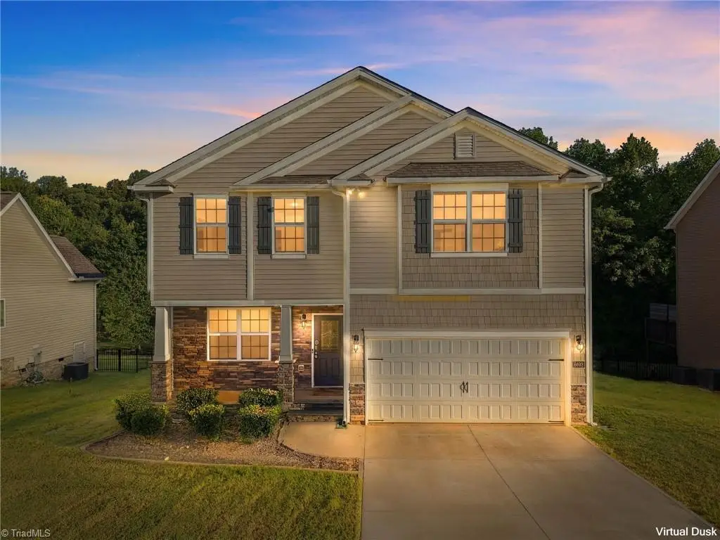 6692 Bellawood Drive, Trinity, NC 27370 - #1