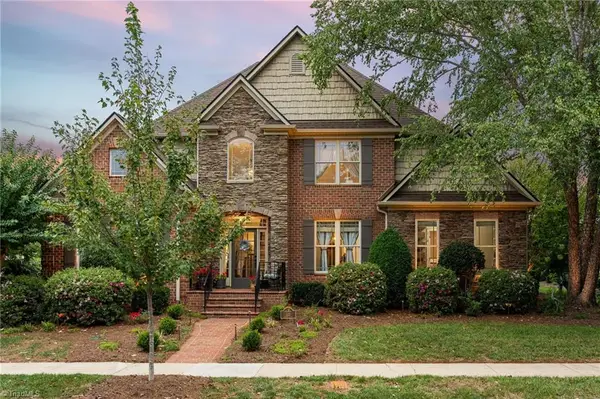 122 Knicker Lane, Bermuda Run, NC 27006