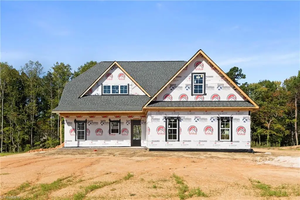 174 Maple Trace Drive, Wallburg, NC 27107 - #1