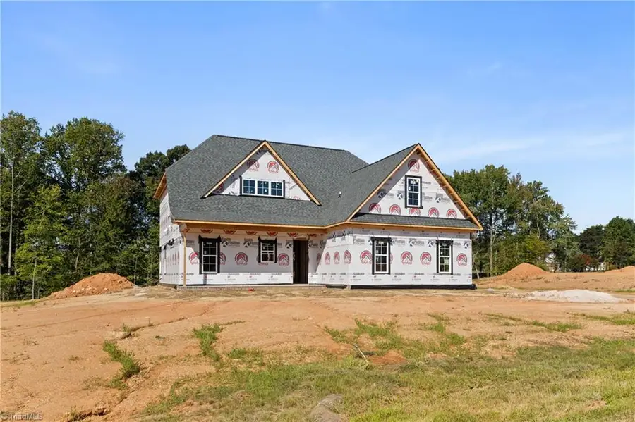 174 Maple Trace Drive, Wallburg, NC 27107 - #2