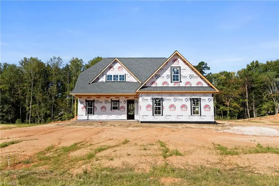 174 Maple Trace Drive, Wallburg, NC 27107 - #3