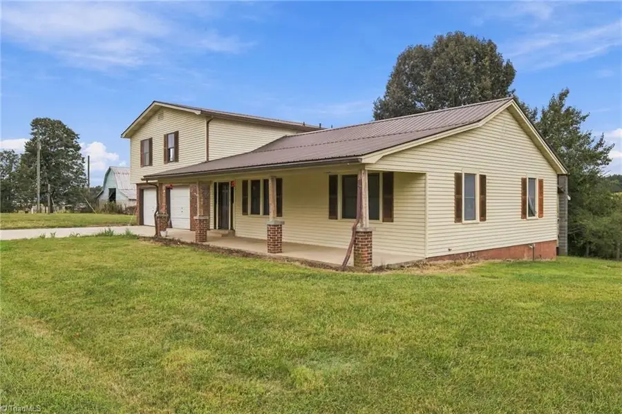6227 Gravel Hill Road, Denton, NC 27239 - #3