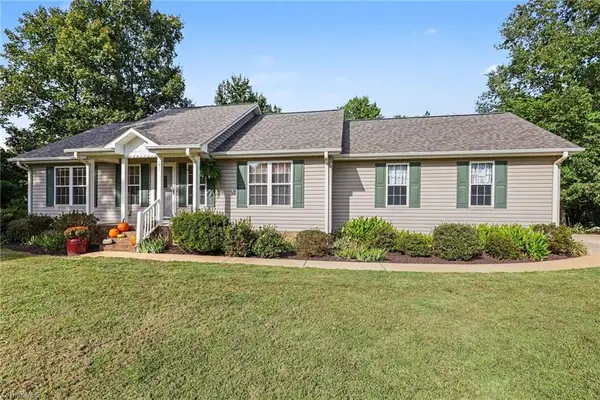 151 Copper Lane, Lexington, NC 27292