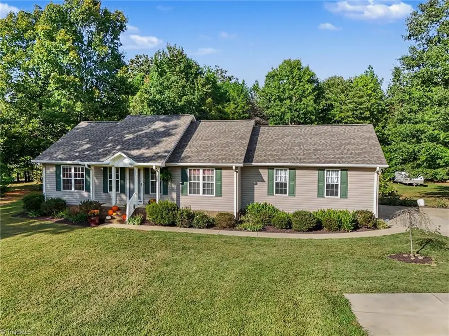151 Copper Lane, Lexington, NC 27292 - #2