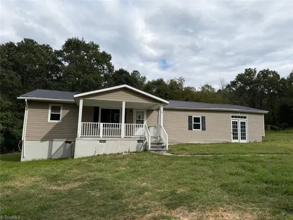 7769 N Nc Highway 62, Burlington, NC 27217