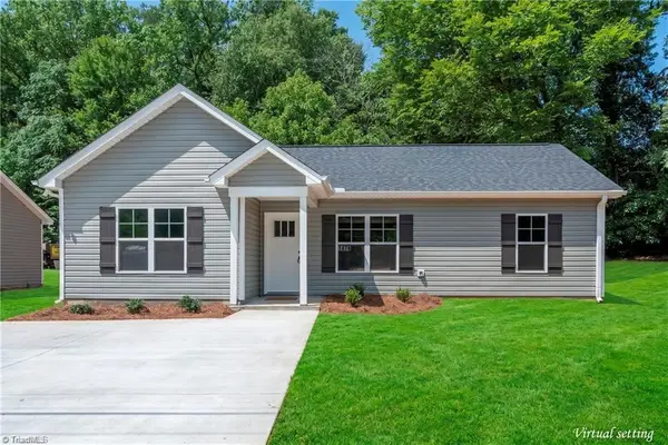 1878 Gyro Drive, Winston-Salem, NC 27127