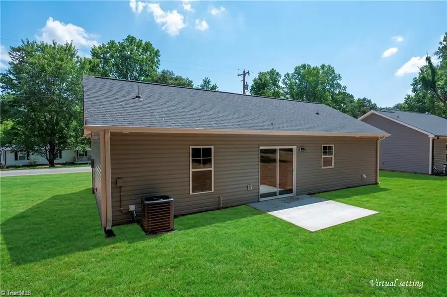 1878 Gyro Drive, Winston Salem, NC 27127 - #3