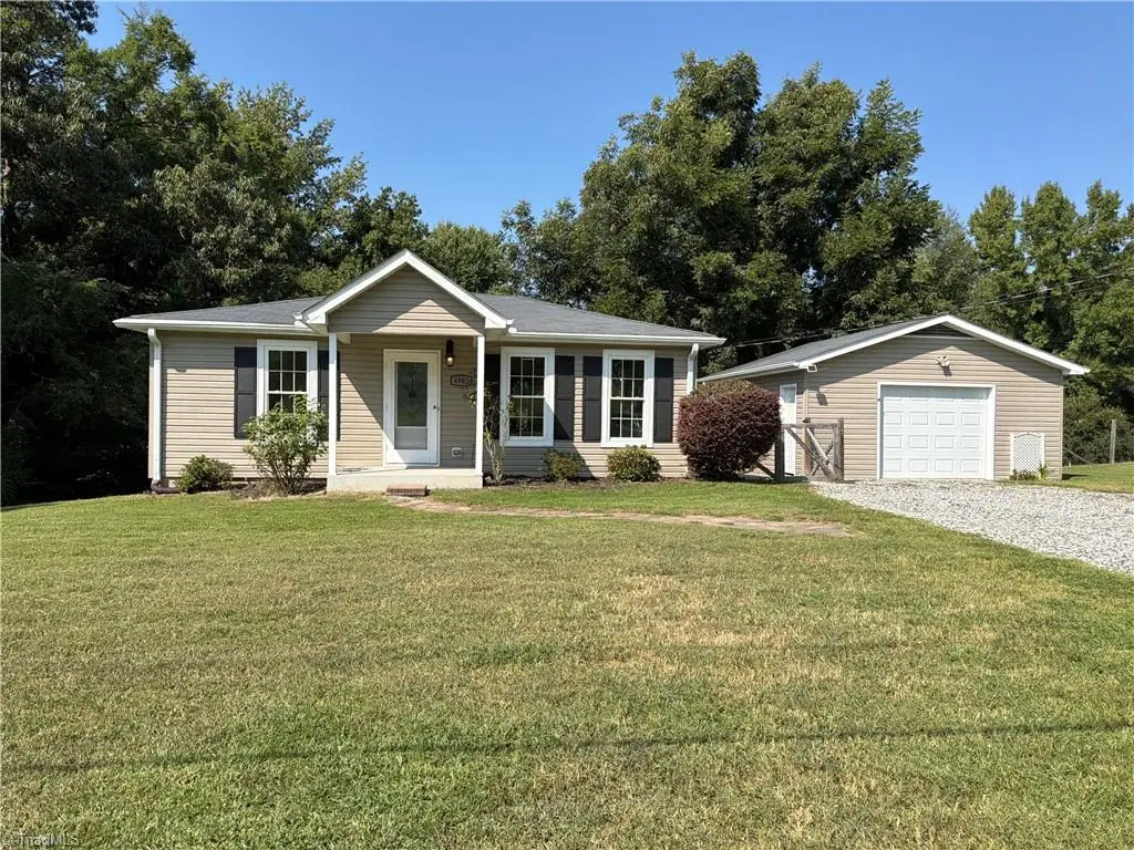 4982 Follansbee Road, Broadbay, NC 27127 - #1