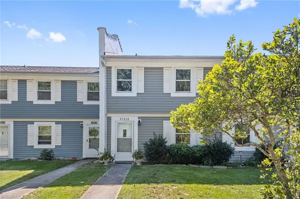5721 Bramblegate Road #E, Greensboro, NC 27409